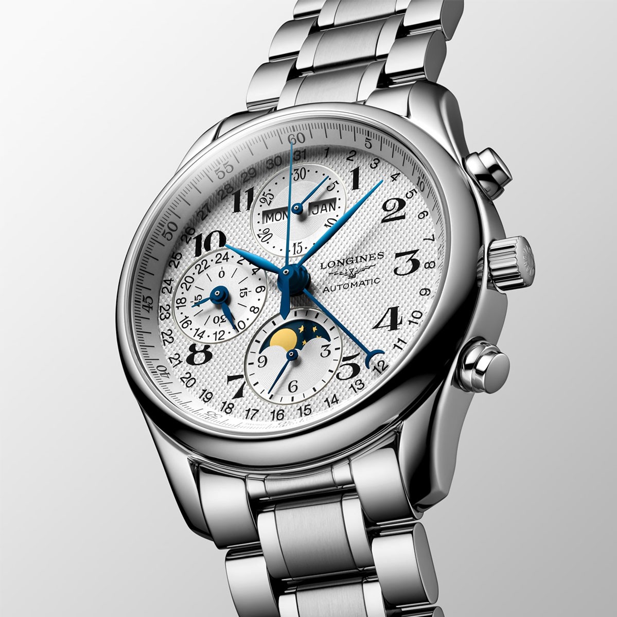 Longines Master Collection